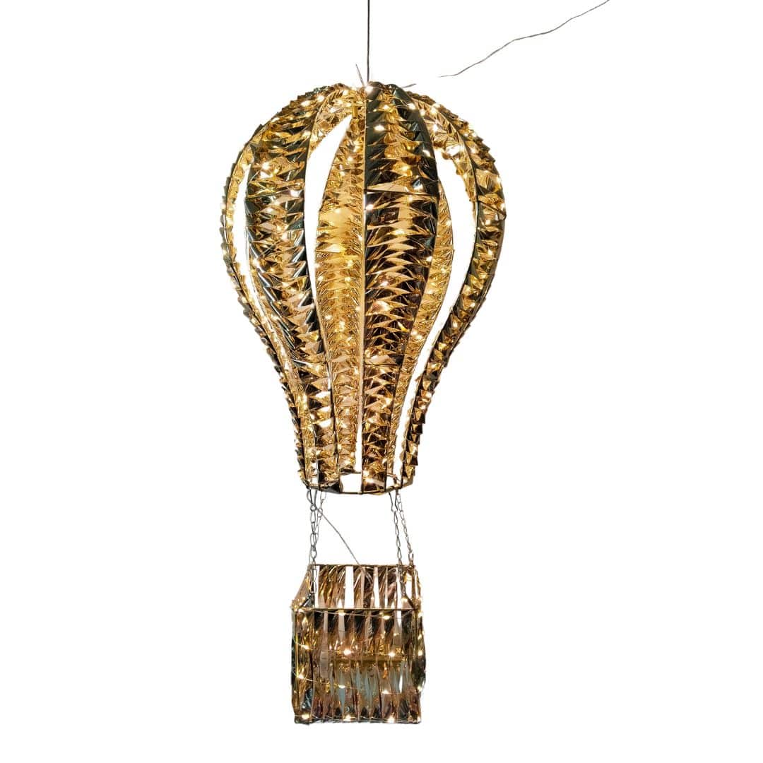 Hot Air Balloon