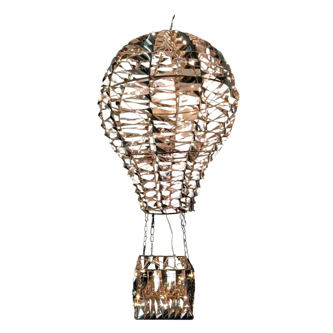 Hot Air Balloon