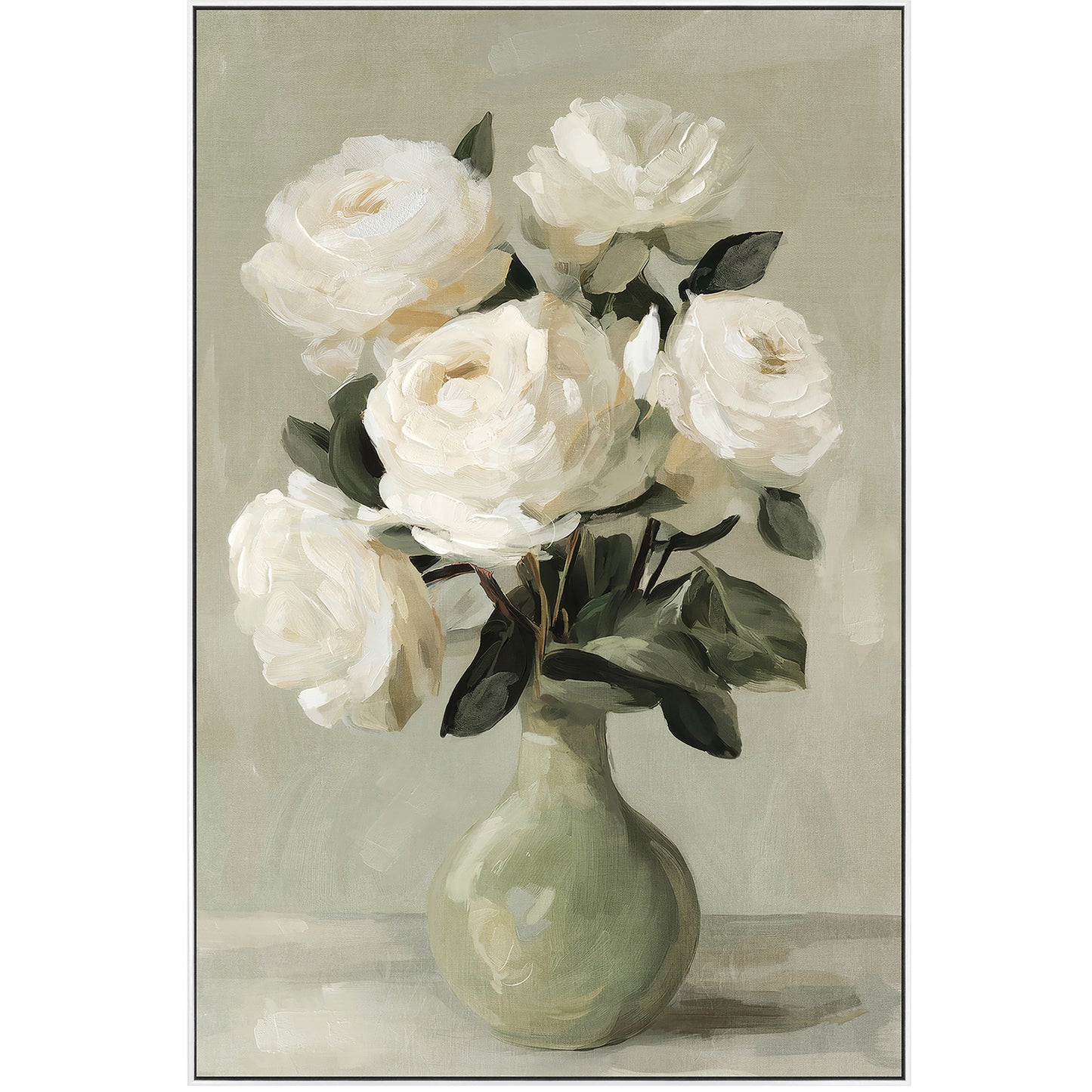 Petalicious Wall Art