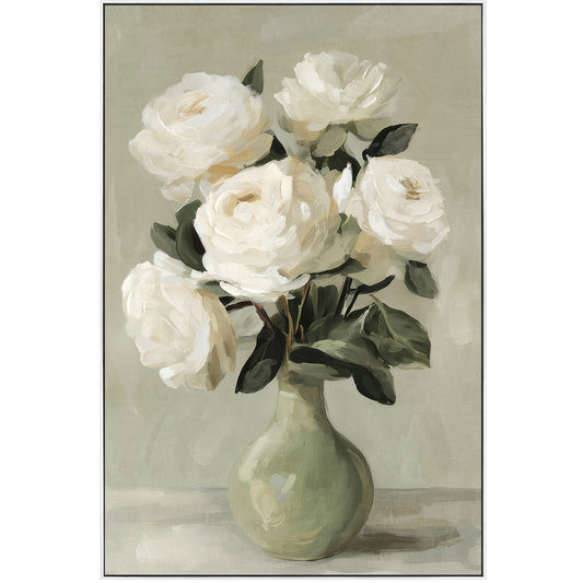 Petalicious Wall Art
