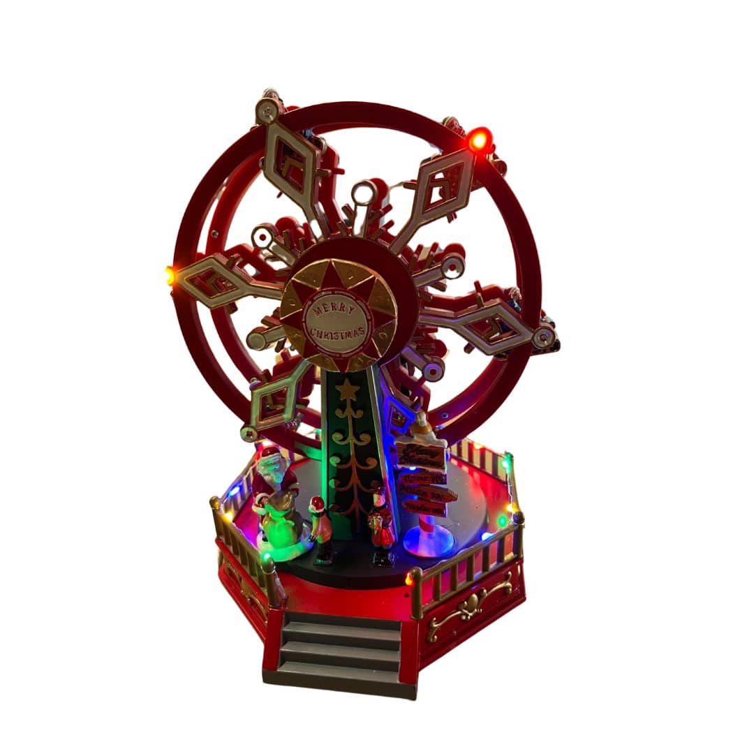 LED Ferris Wheel