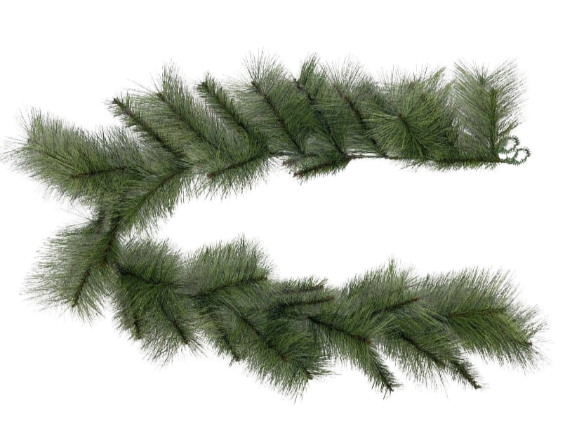 Pine Garland - 2 sizes