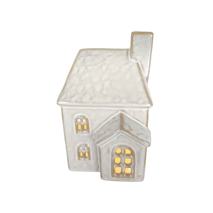 Large LED tealight House