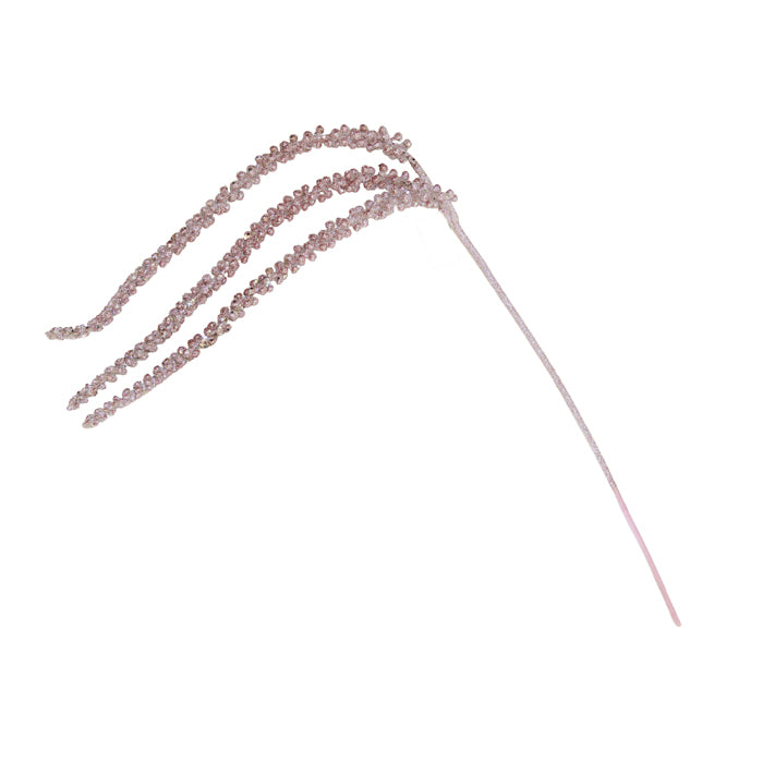 Beaded Droop Spray - 7 colours