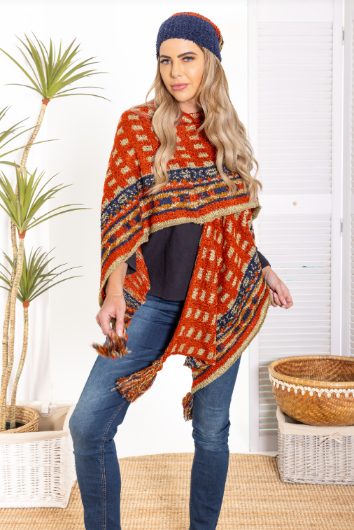 Abi Wrap