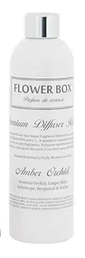 Flower Box 'Amber Orchid' Refill 300ml