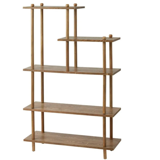 Anker Wood Shelves