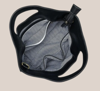 Asha Mini Crossybody Handbag