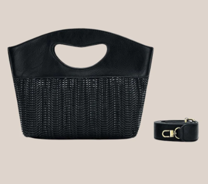 Asha Mini Crossybody Handbag