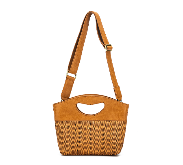 Asha Mini Crossybody Handbag