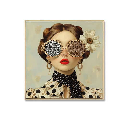 Audrey Wall Art