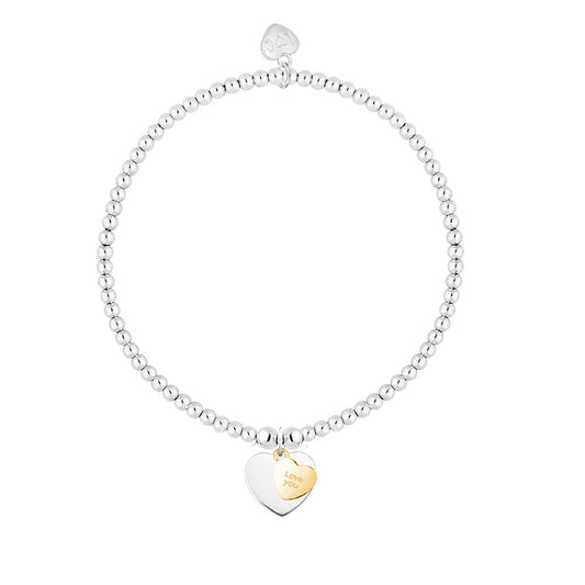 Life Charms Bracelets