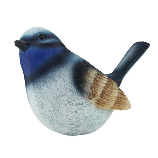 Blue Wren - Large