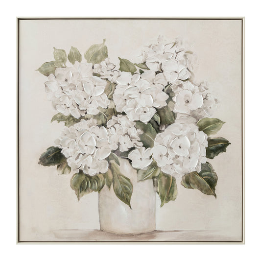 Bloom Shakalaka Wall Art