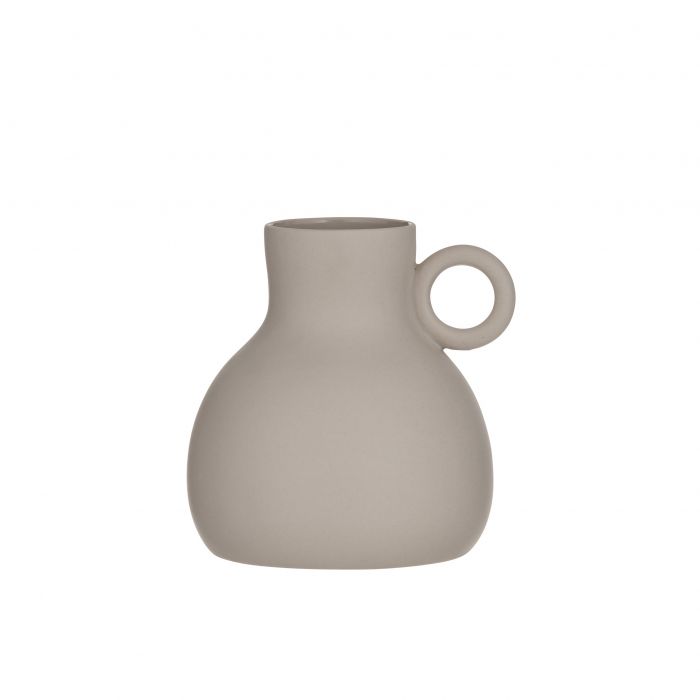 "Breton" Vase