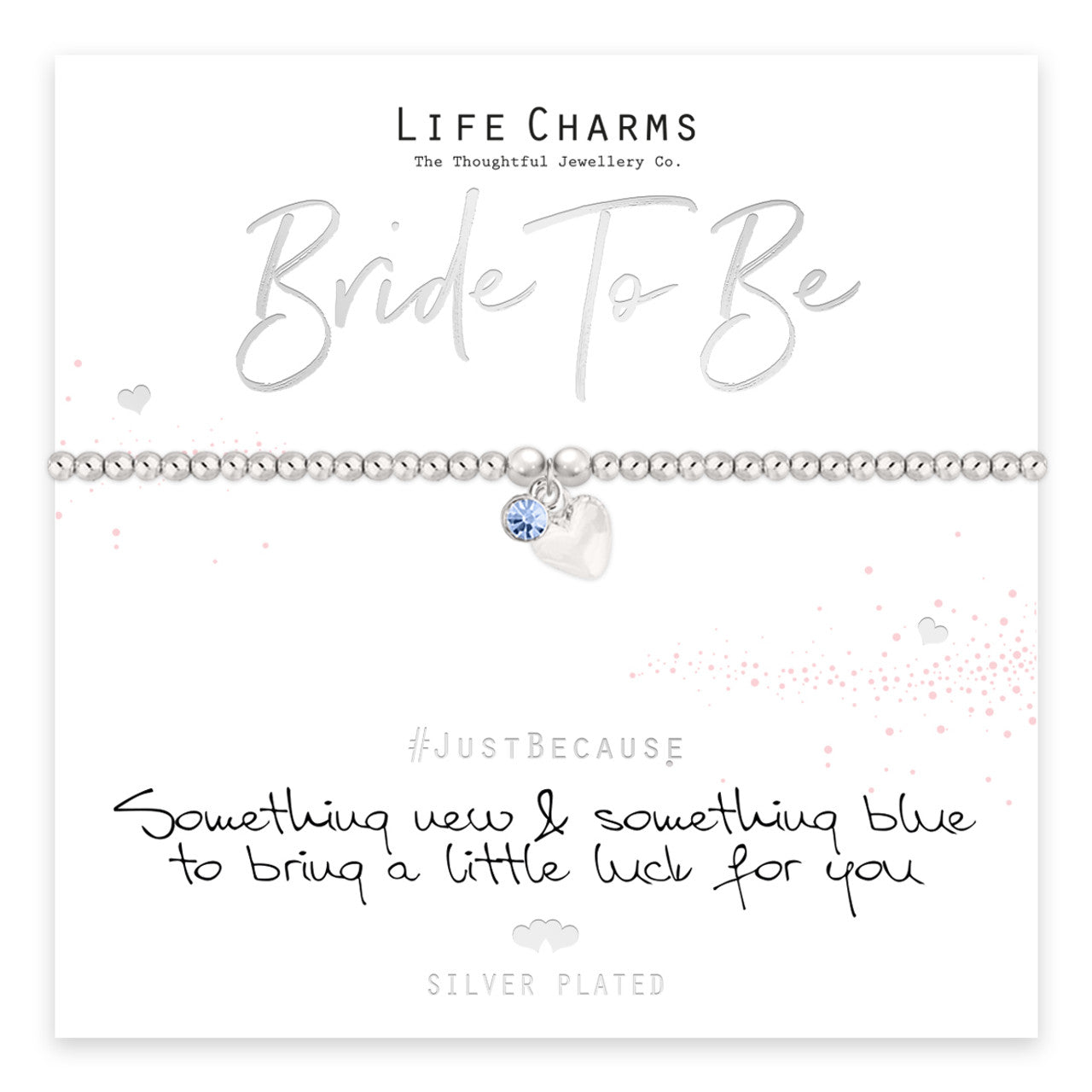 Life Charms Bracelets