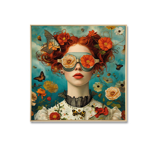 Bridget Wall Art