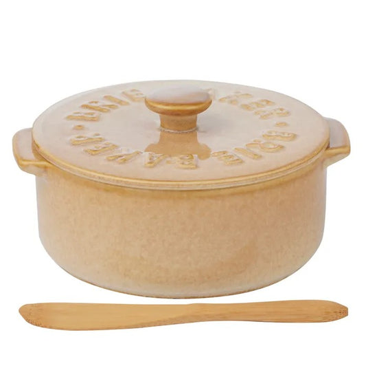 Loire Ceramic Brie Baker - 3 Colours