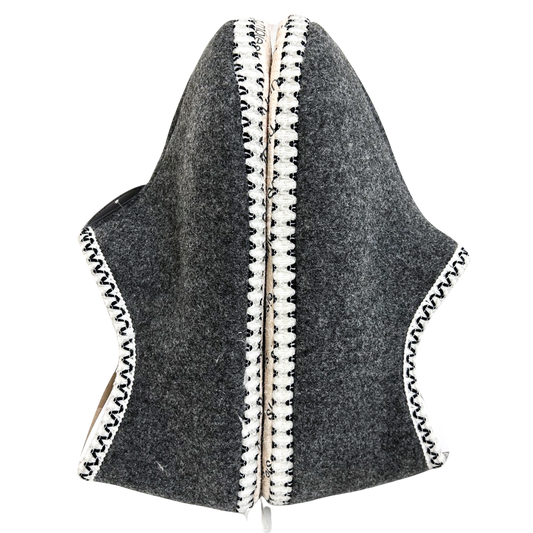 Slumbies Cabin Bootie - 3 Colours