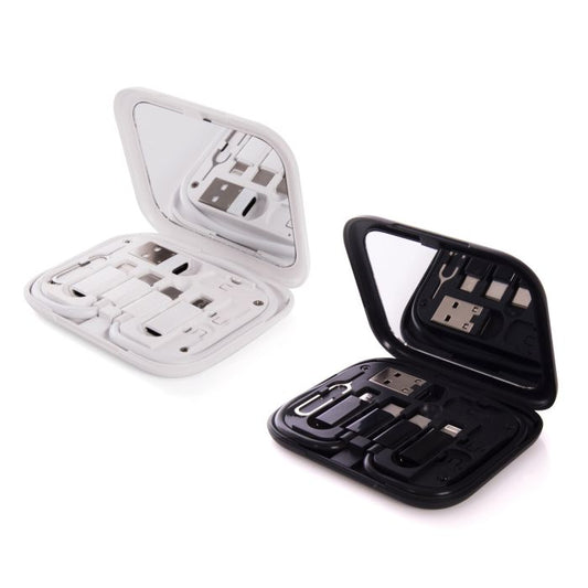 Multi-Function 3 in 1 Cable Adapter Kit