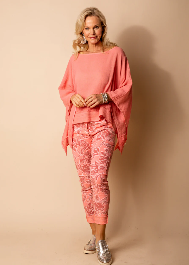 Cali Pant - 3 Colours