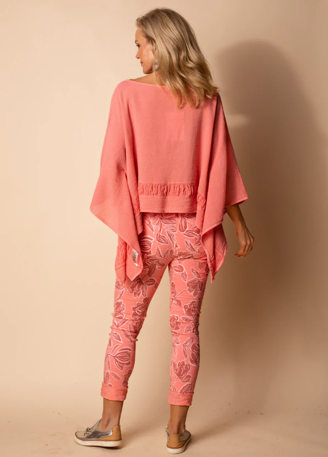 Cali Pant - 3 Colours