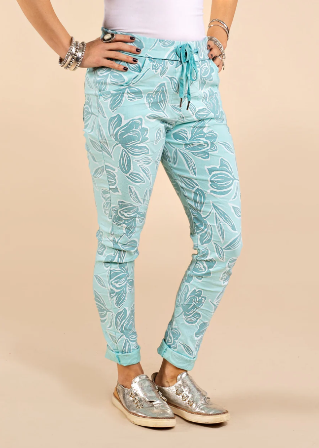 Cali Pant - 3 Colours