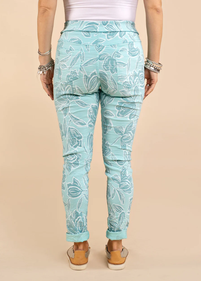 Cali Pant - 3 Colours