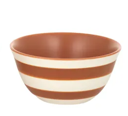 Calypso Ceramic Bowl 9X4CM