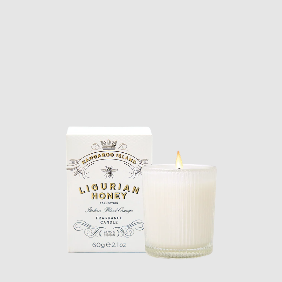 Maine Beach 60gm Candle - 4 fragrances