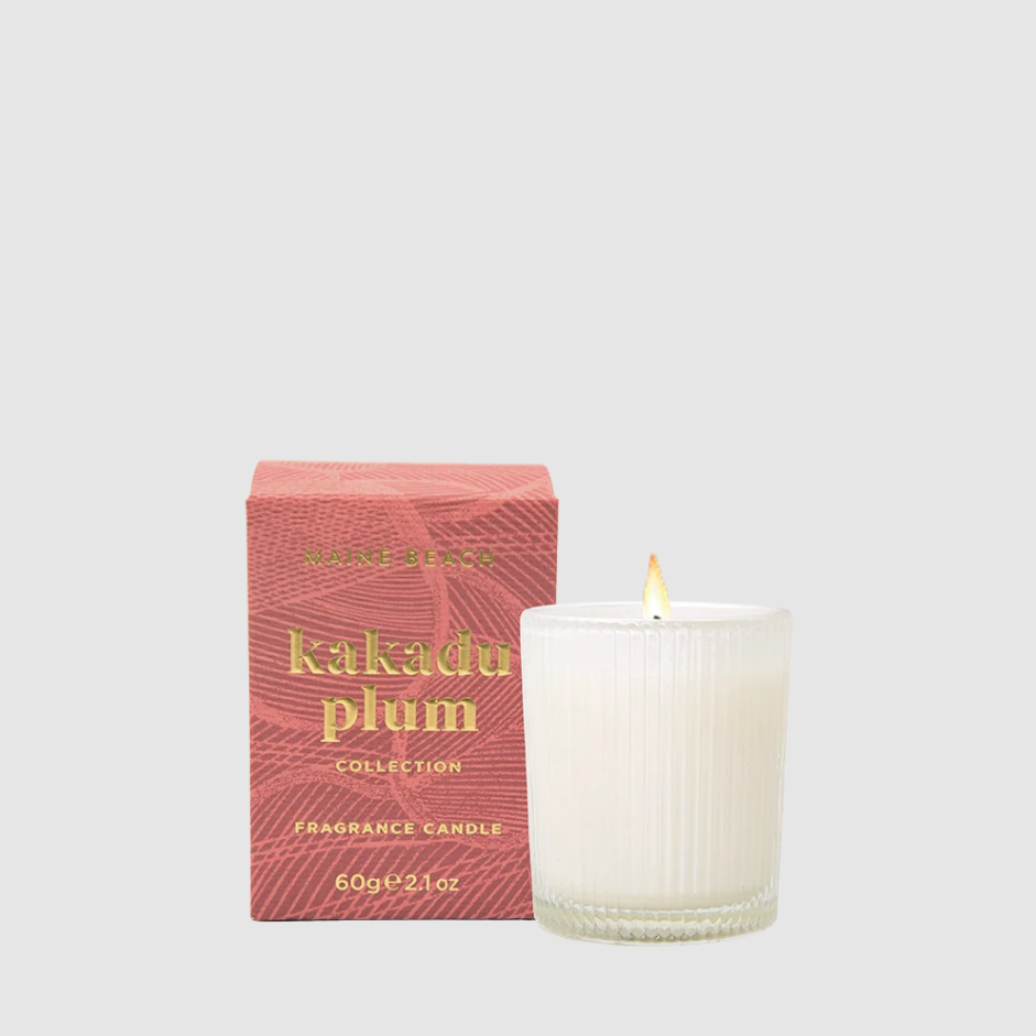 Maine Beach 60gm Candle - 4 fragrances