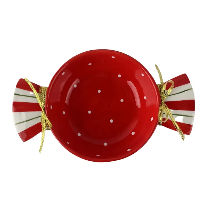 Lolly Bowl