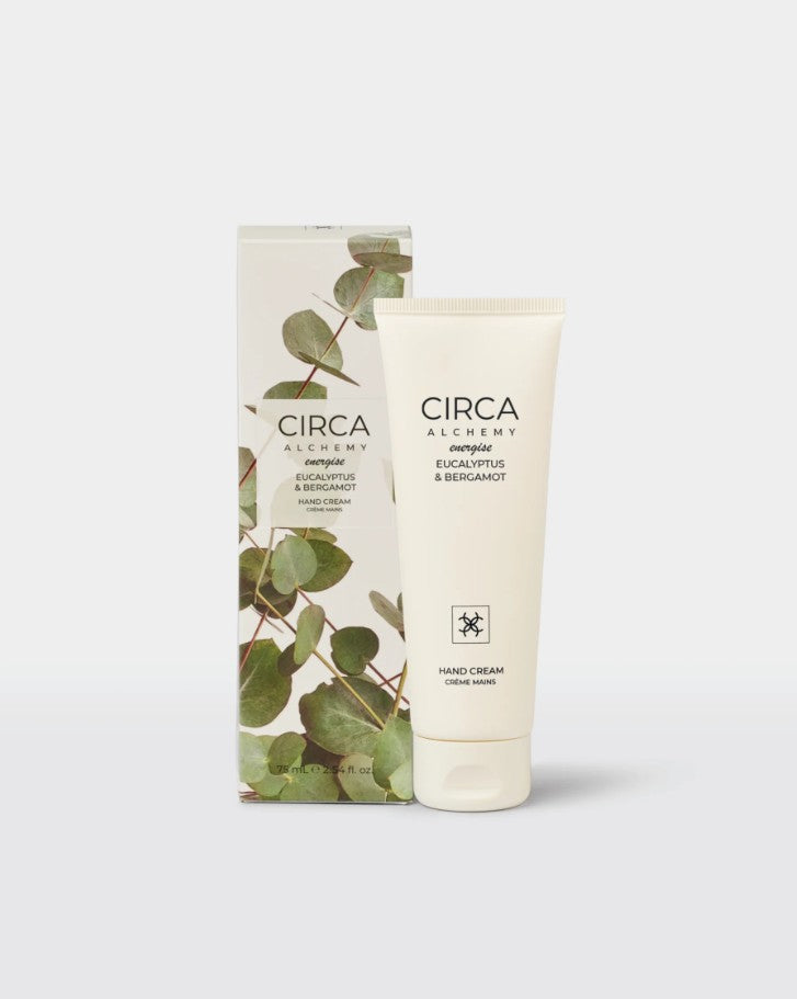 Circa 75ml Hand Cream