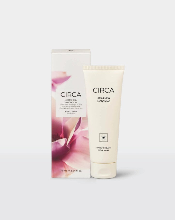 Circa 75ml Hand Cream