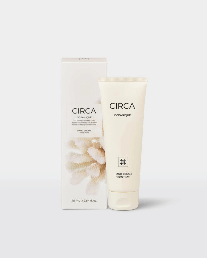 Circa 75ml Hand Cream