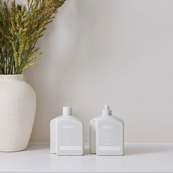 al.ive - Hydrating Conditioner Refill