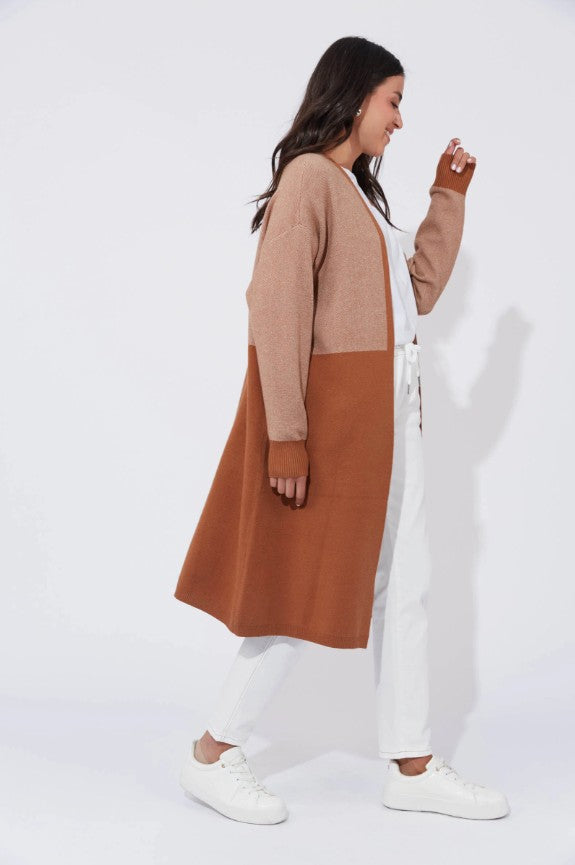 Cyprus Cardigan - 4 Colours