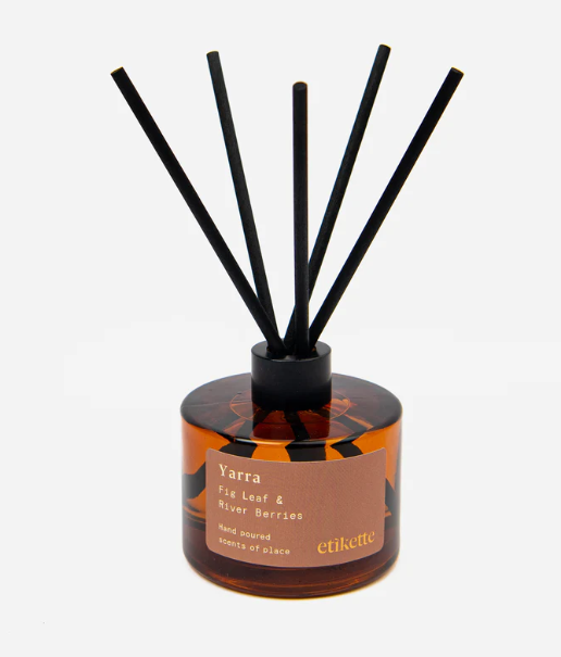 Etikette Reed Diffuser Etikette Reed Diffuser – Interior Motif ADL