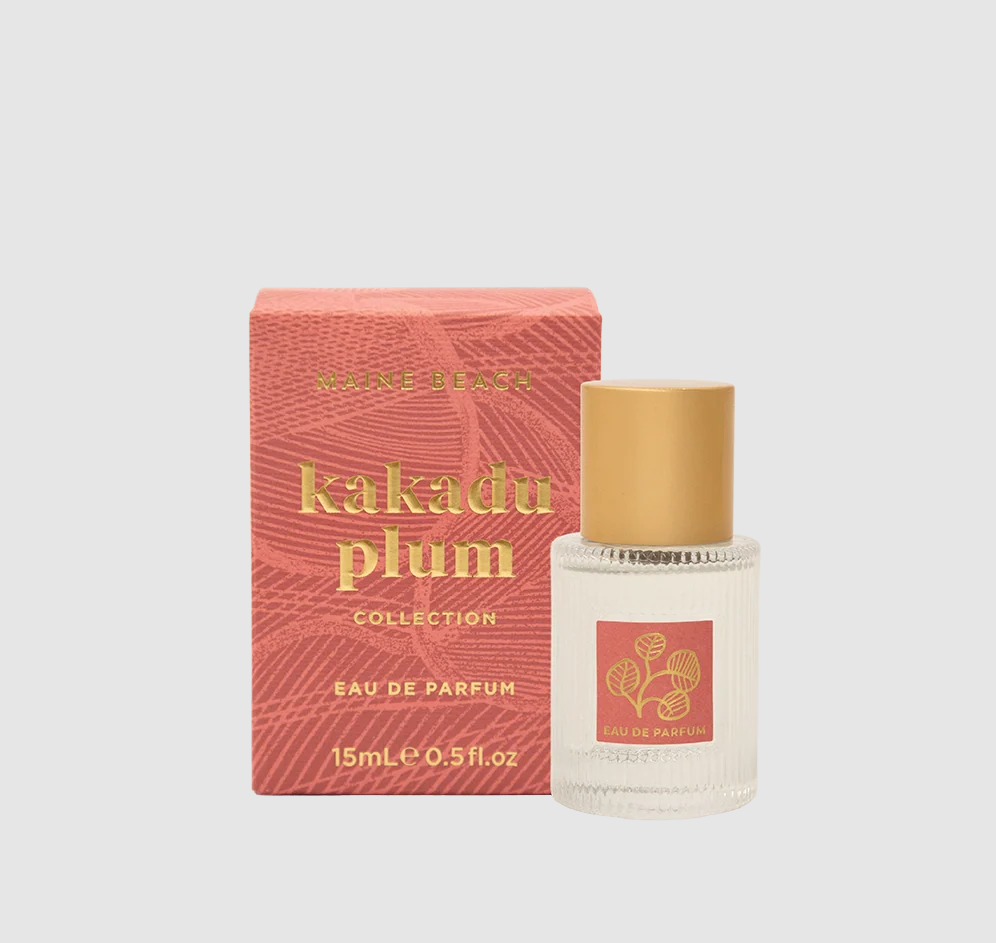 Maine Beach Eau De Parfum - 4 fragrances
