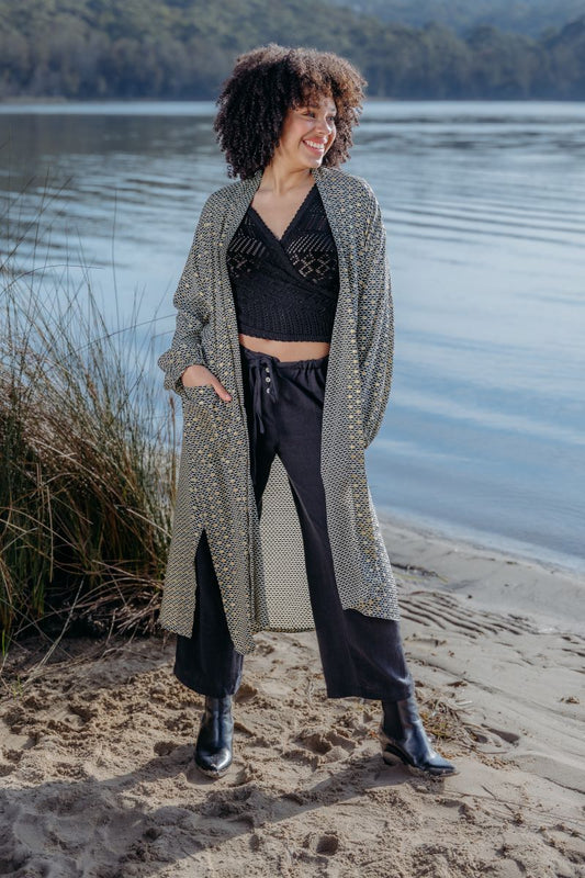 Eline Kimono