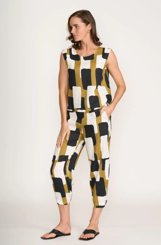 It's Only Natural Top - 2 Styles