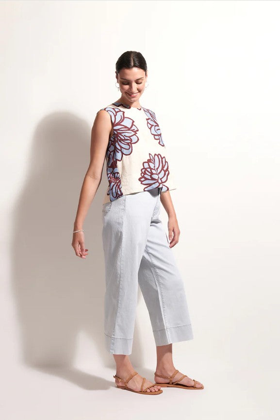 It's Only Natural Top - 2 Styles