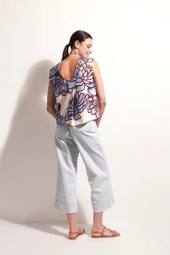 It's Only Natural Top - 2 Styles