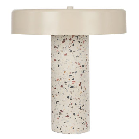 Dario Terrazzo Table Lamp