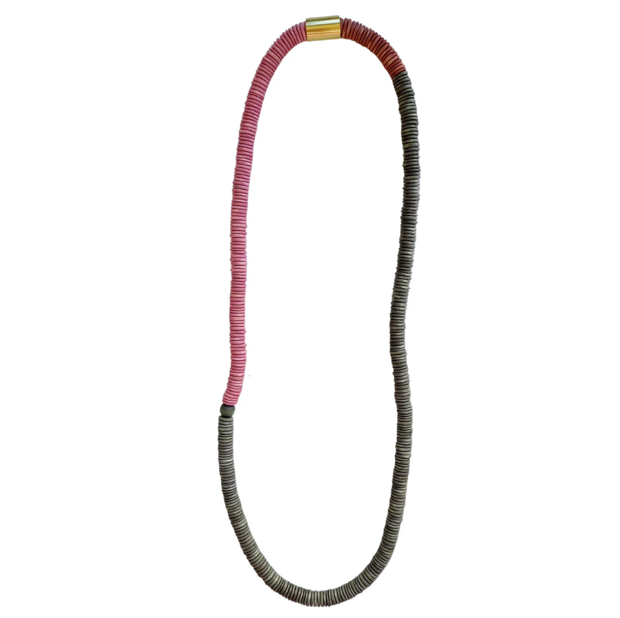 Gloriana Necklace - 2 Colours