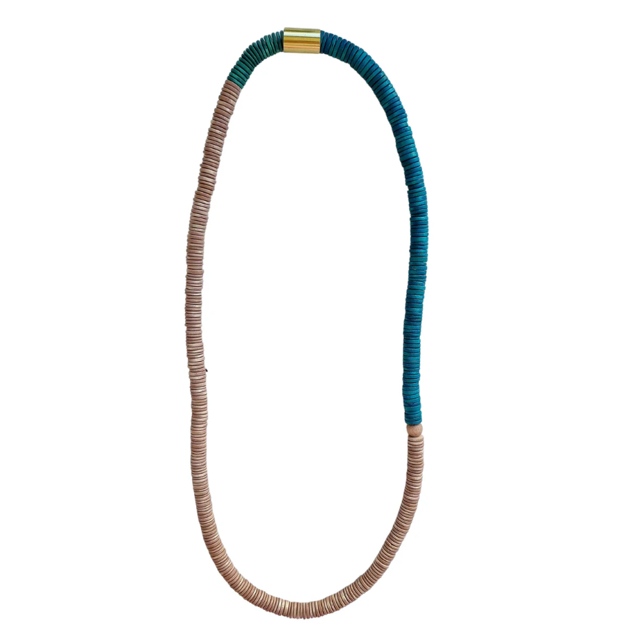 Gloriana Necklace - 2 Colours