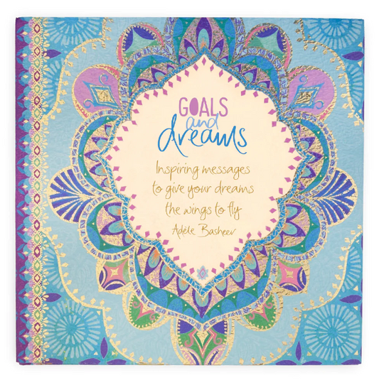 Intrinsic “Goals & Dreams” Quote Book