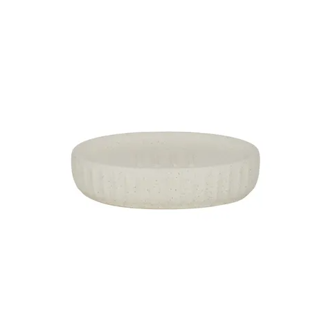 Gordon Ceramic Soap Dish