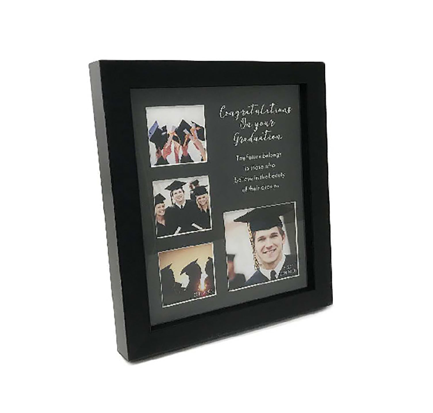 Graduation Picture Frame – Interior Motif ADL