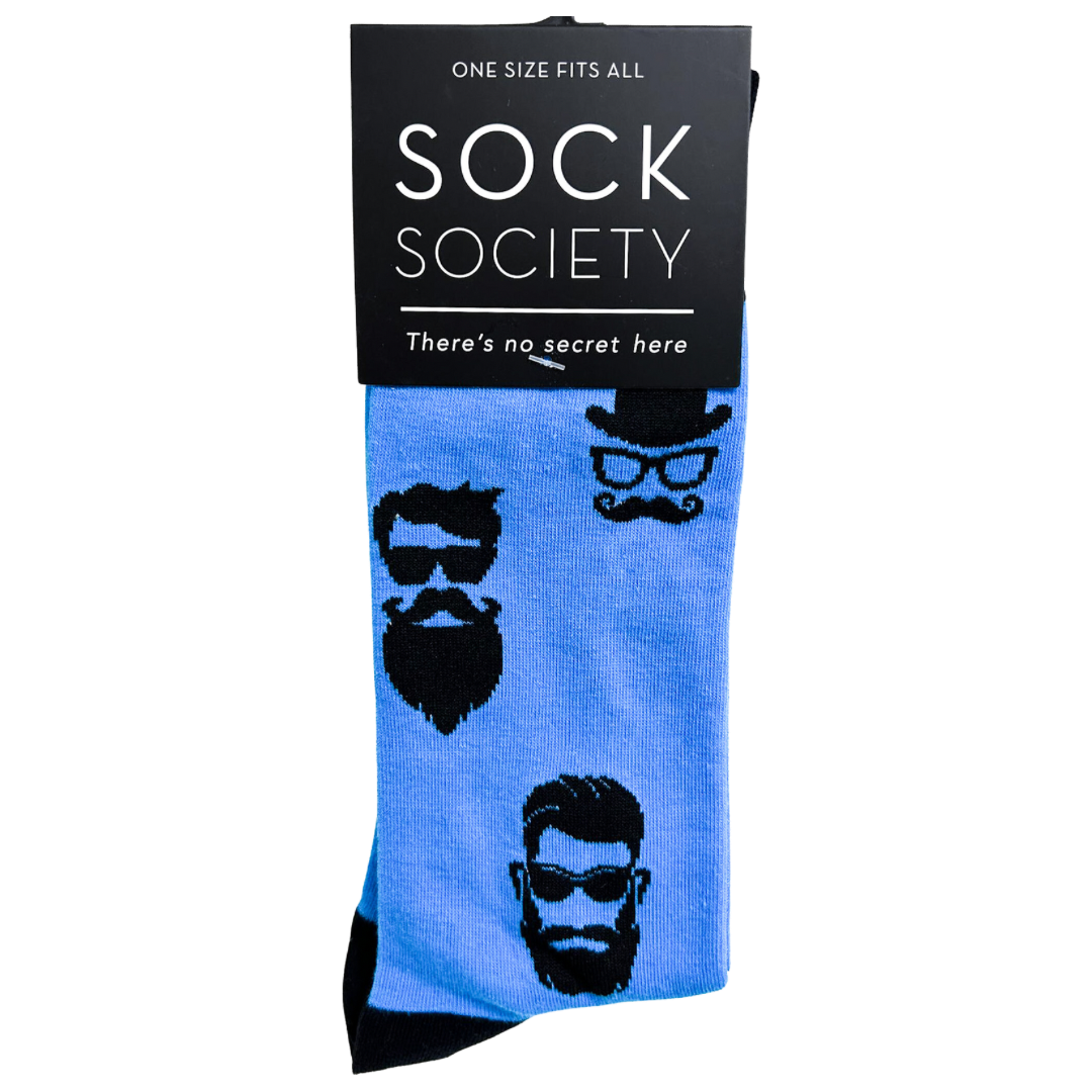 Sock Society Hipster Socks